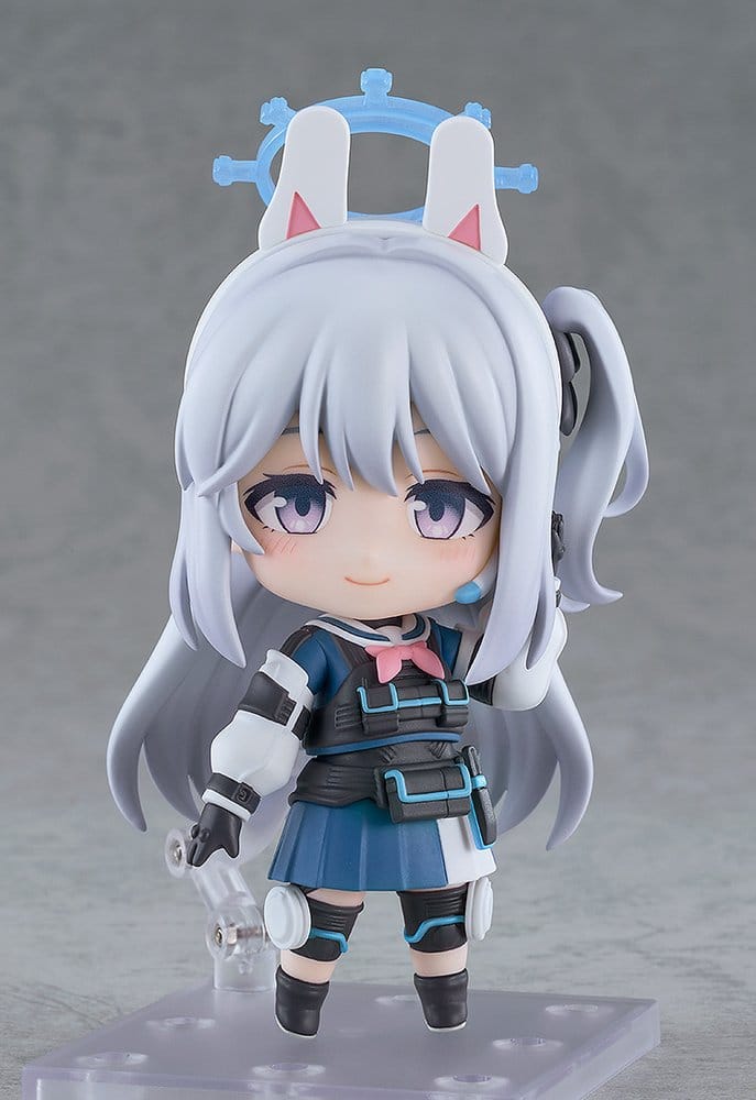 Blue Archive Nendoroid Figura Miyako Tsukiyuki 10 cm