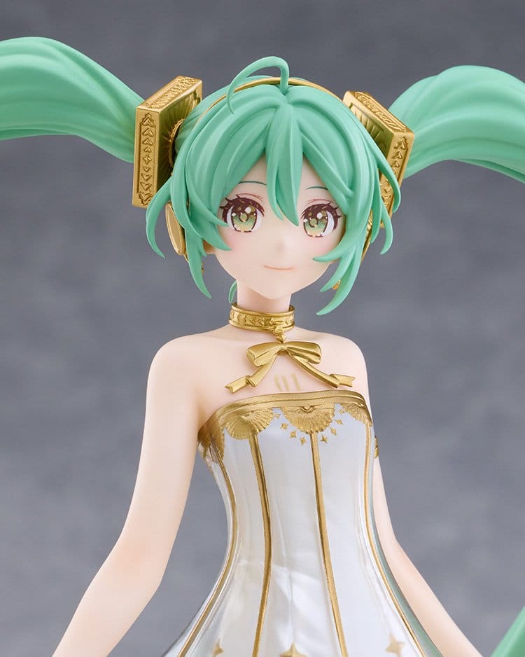 Character Vocal Series 01: Hatsune Miku Pop Up Parade Figura PVC Hatsune Miku Symphony: 2020 Ver. L Size 22 cm