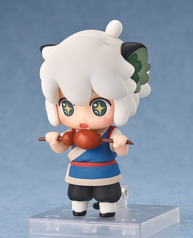 The Legend of Hei Figura Nendoroid Luo Xiaohei 10 cm - Z POP Toys