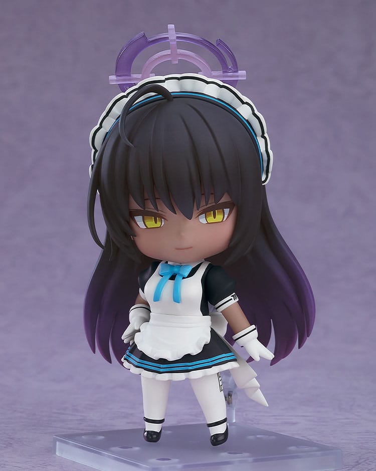 Blue Archive Figura Nendoroid Karin Kakudate 10 cm - Z POP Toys
