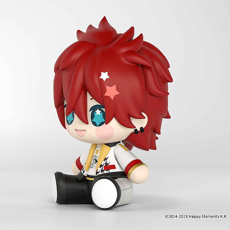 Ensemble Stars!! Figura Chibi Huggy Good Smile Rinne Amagi 7 cm - Z POP Toys