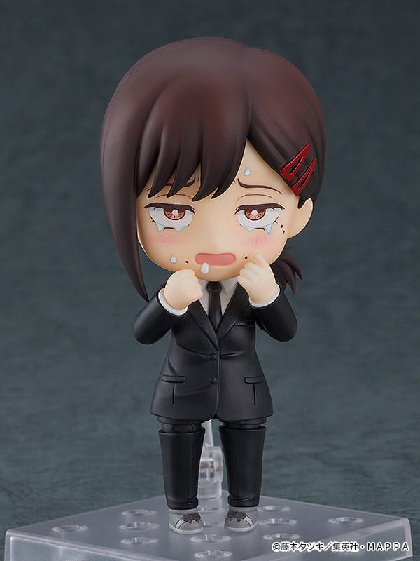 Chainsaw Man Figura Nendoroid Kobeni 10 cm - Z POP Toys