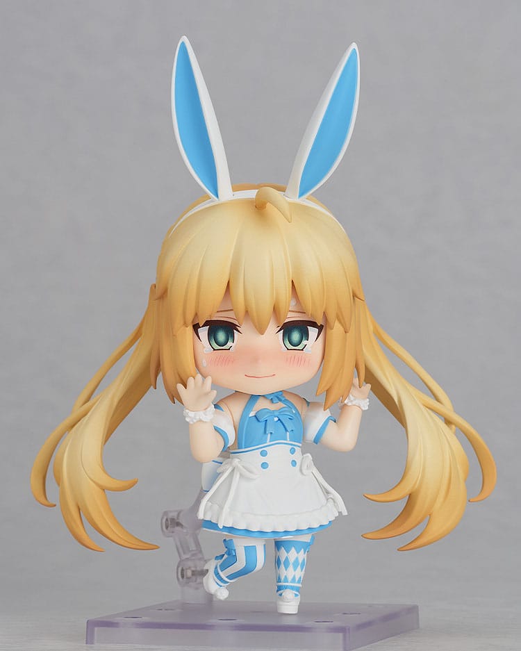 Fate/Grand Order Figura Nendoroid Berserker/Altria Caster 10 cm - Z POP Toys