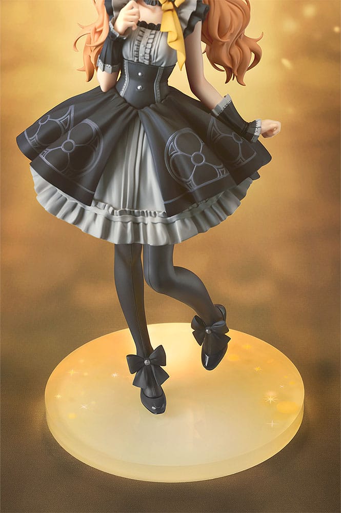 Blue Archive Estatua PVC 1/7 Mari (Pop Idol) 23 cm - Z POP Toys