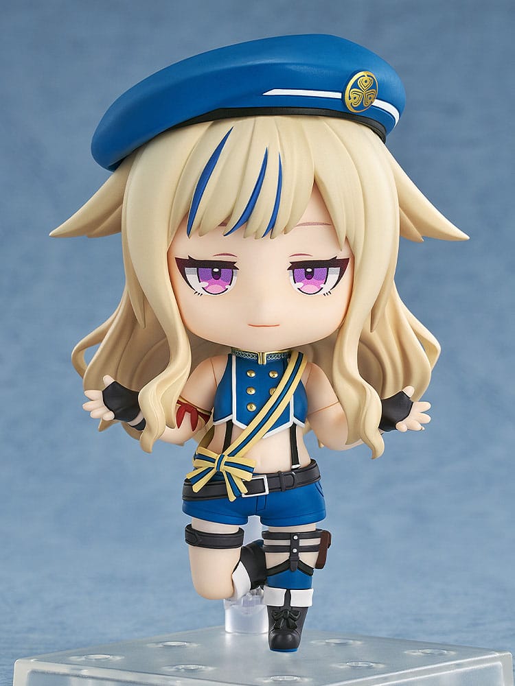 Himehina Figura Nendoroid Suzuki Hina 10 cm - Z POP Toys