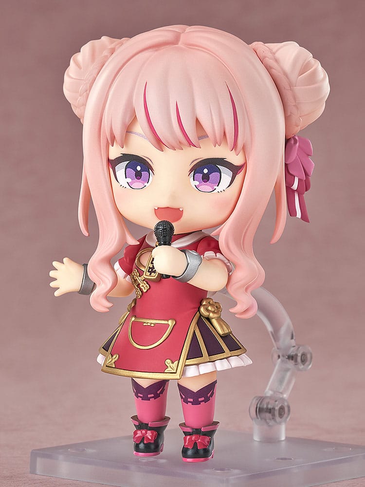 Himehina Figura Nendoroid Tanaka Hime 10 cm - Z POP Toys