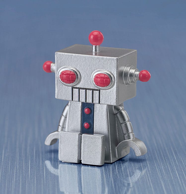 Character Vocal Series Kasane Teto Nendoroid Figura PVC Kasane Teto 10 cm - Z POP Toys