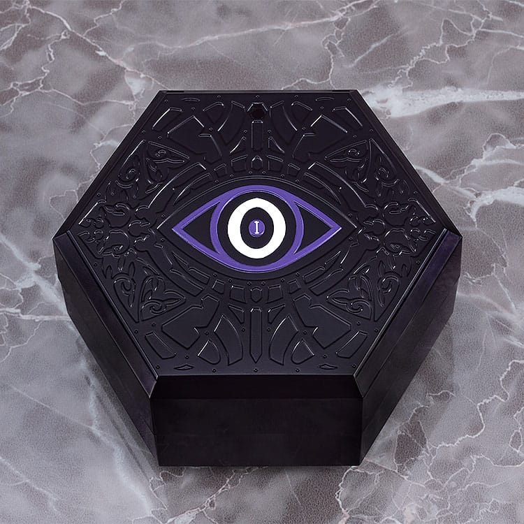 Chitocerium Plastic Model Kit 1/1 Chirality I-hydra 17 cm - Z POP Toys