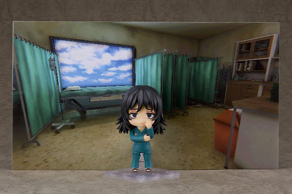 Mouthwashing Figura Nendoroid Anya 10 cm - Z POP Toys