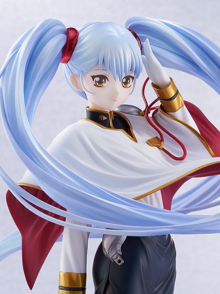 Martian Successor Nadesico: The Motion Picture Prince of Darkness Estatua PVC 1/7 Ruri Hoshino 22 cm
