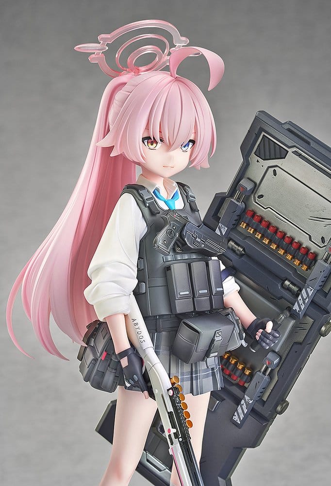 Blue Archive Estatua PVC 1/7 Hoshino (Battle) 24 cm