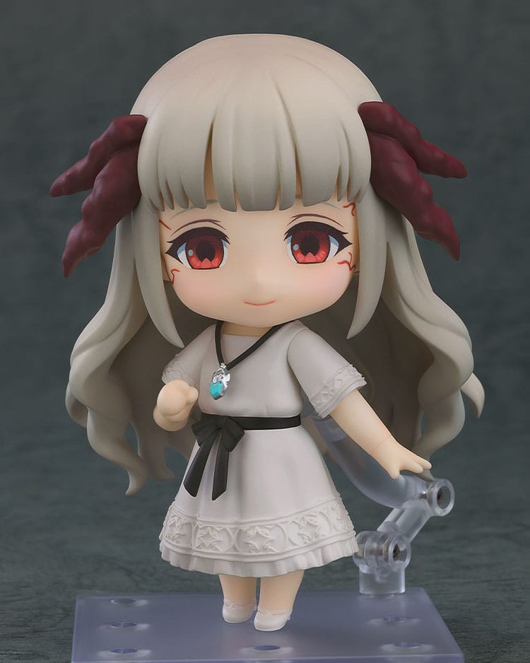 Ender Lilies: Quietus of the Knights Figura Nendoroid Lily 10 cm - Z POP Toys