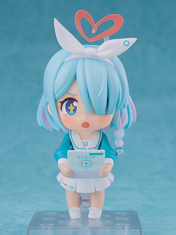 Blue Archive Figura Nendoroid Arona 10 cm - Z POP Toys