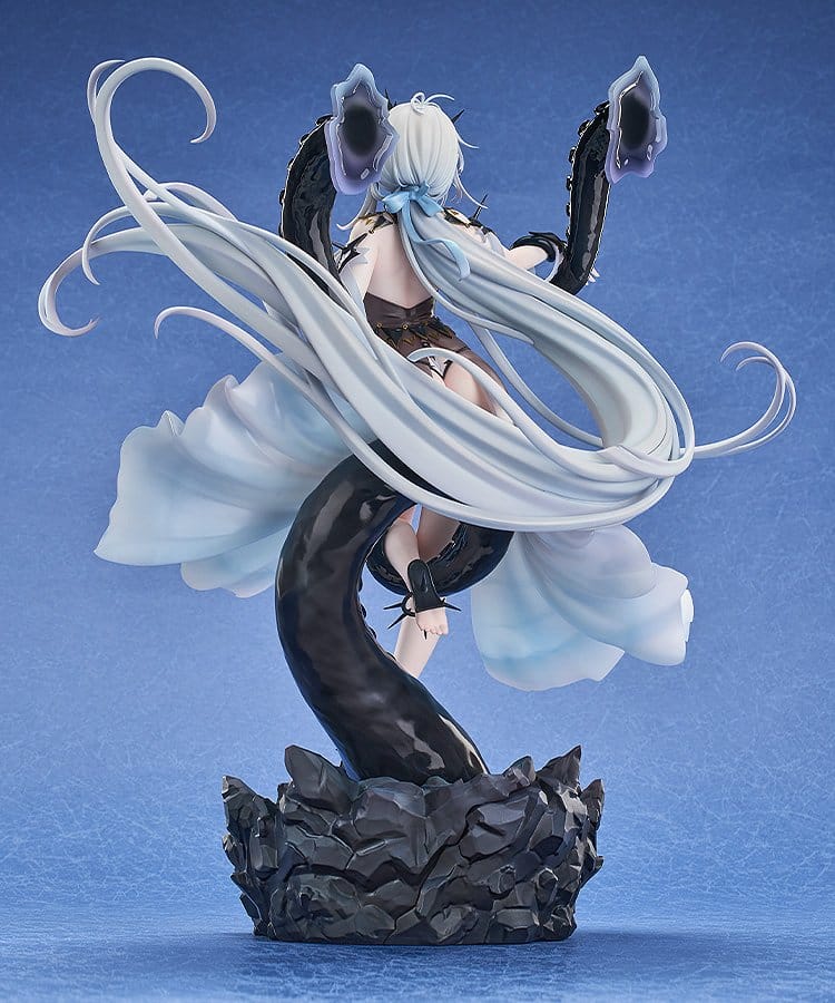 Azur Lane Estatua PVC 1/7 Fancy 30 cm