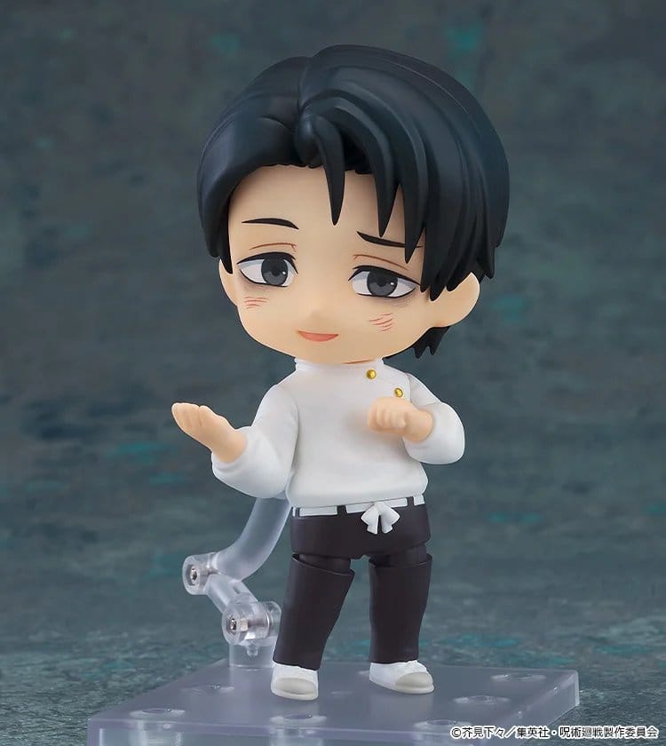 Jujutsu Kaisen Figura Nendoroid Yuta Okkotsu: Execution Ver. 10 cm