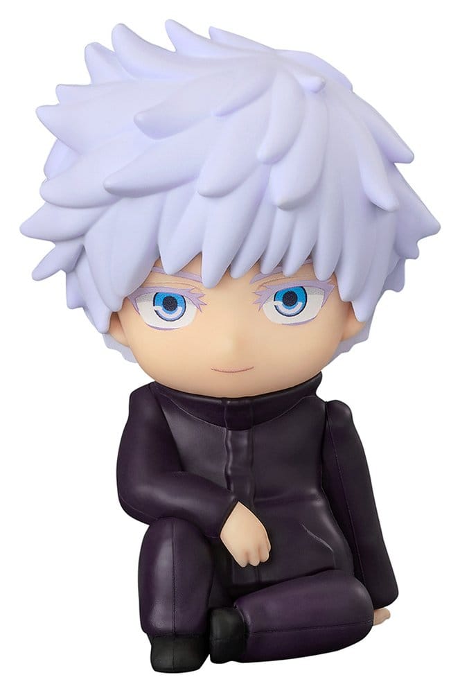 Jujutsu Kaisen mascotas goma Nendoroid Plus Satoru Gojo 8 cm