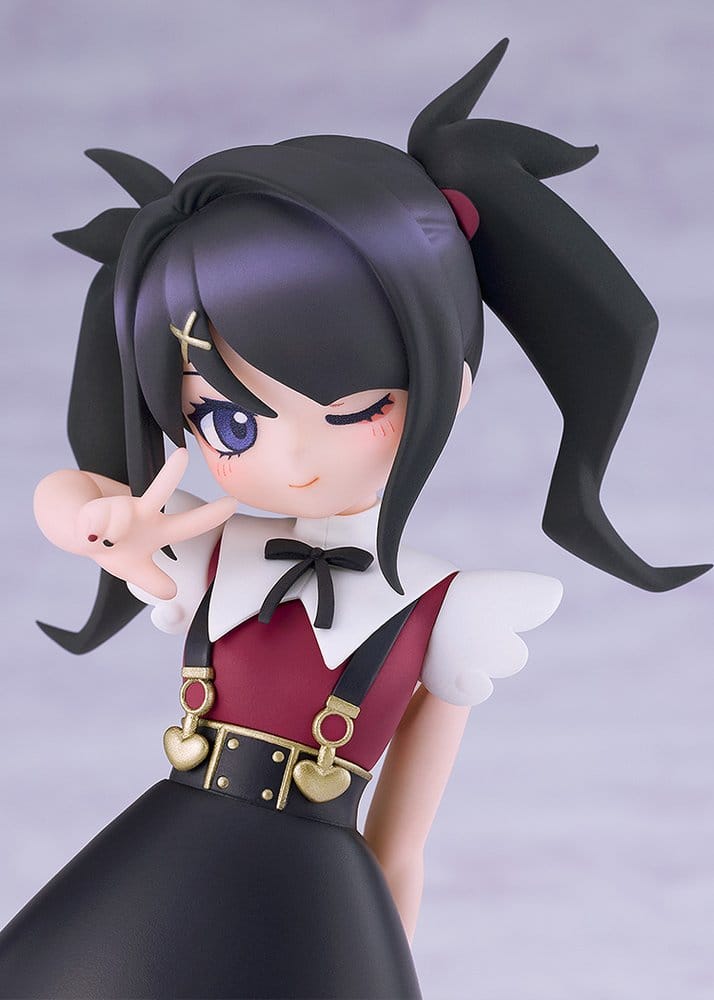 Needy Streamer Overload Estatua PVC Pop Up Parade Ame Internet Yamero Ver. 16 cm