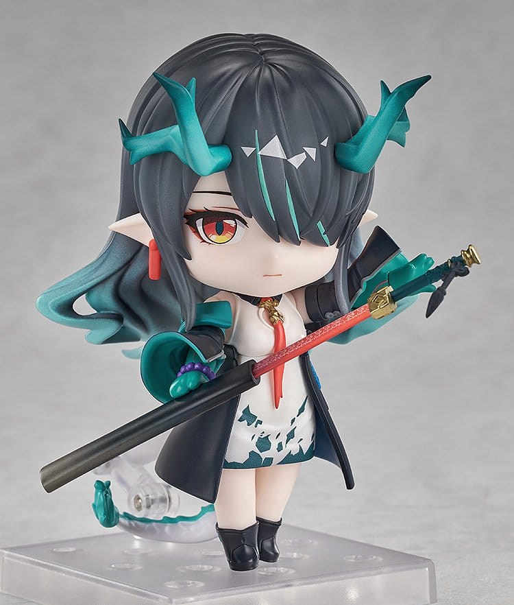 Arknights Figura Nendoroid Dusk 10 cm