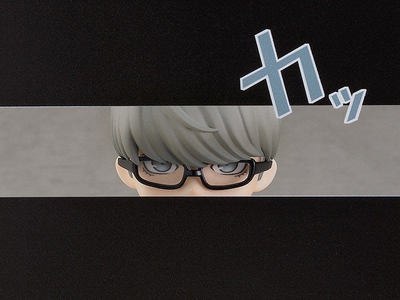 Persona 4 Golden Figura Nendoroid P4G Hero 10 cm