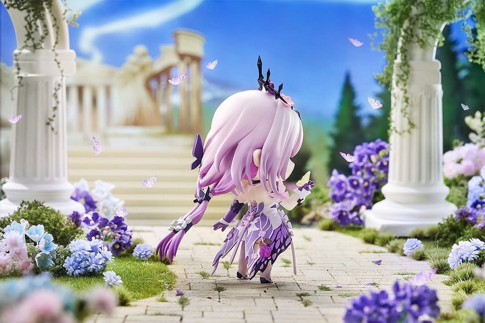 Honkai: Star Rail Nendoroid Figura Castorice 10 cm