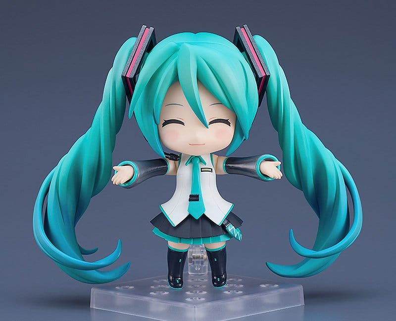 Character Vocal Series 01: Hatsune Miku Nendoroid Figura Hatsune Miku V3 10 cm