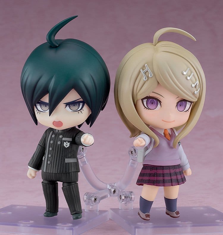 Danganronpa V3: Killing Harmony Nendoroid Figura Kaede Akamatsu 10 cm