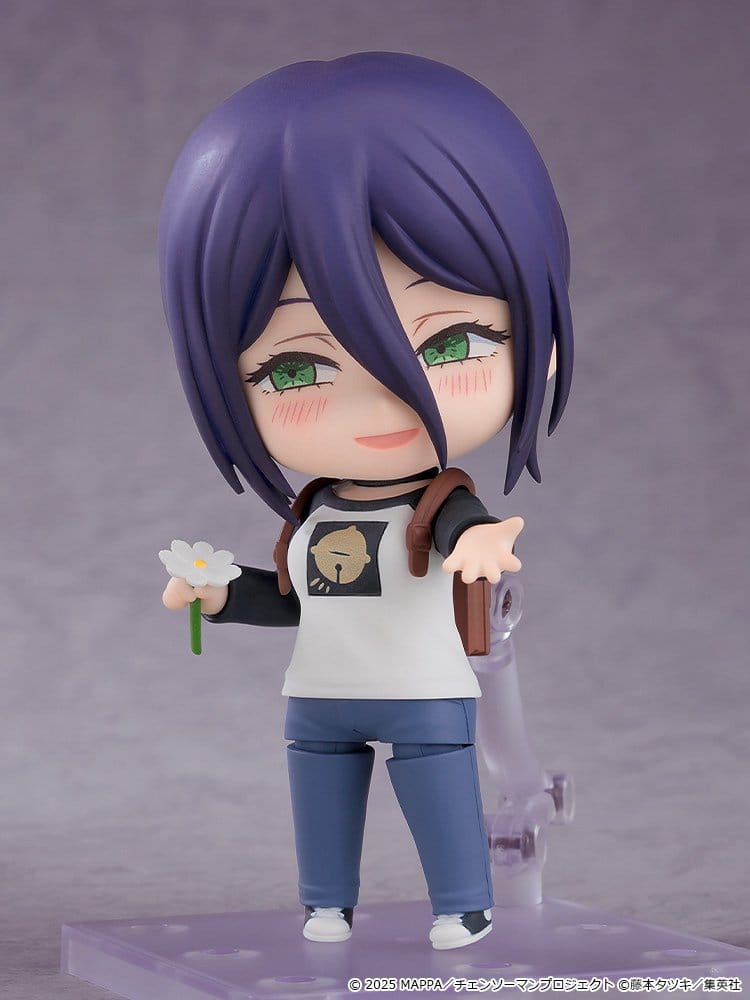 Chainsaw Man Nendoroid Basic Figura Reze: Casual Outfit Ver. 10 cm