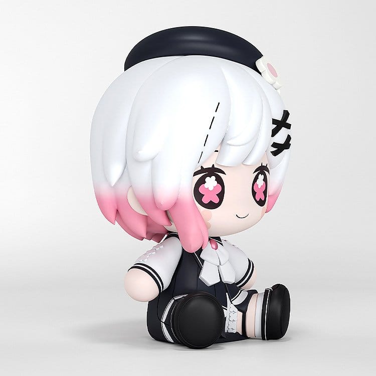 Magical Girl Witch Trials Huggy Good Smile Figura Mini Ema Sakuraba 7 cm