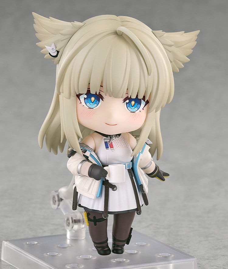 Arknights: Endfield Nendoroid Figura Perlica 10 cm