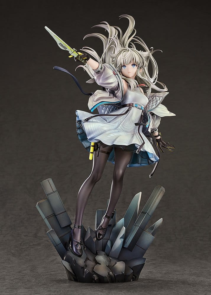 Arknights: Endfield Figura PVC 1/7 Perlica 32 cm