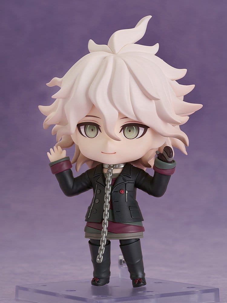 Danganronpa Nendoroid Basic Figura Servant 10 cm
