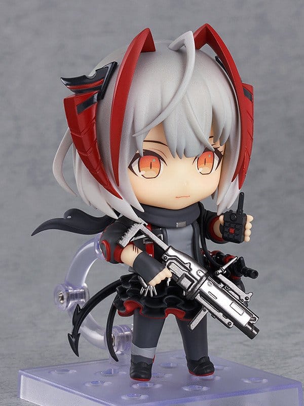 Arknights Nendoroid Figura W 10 cm