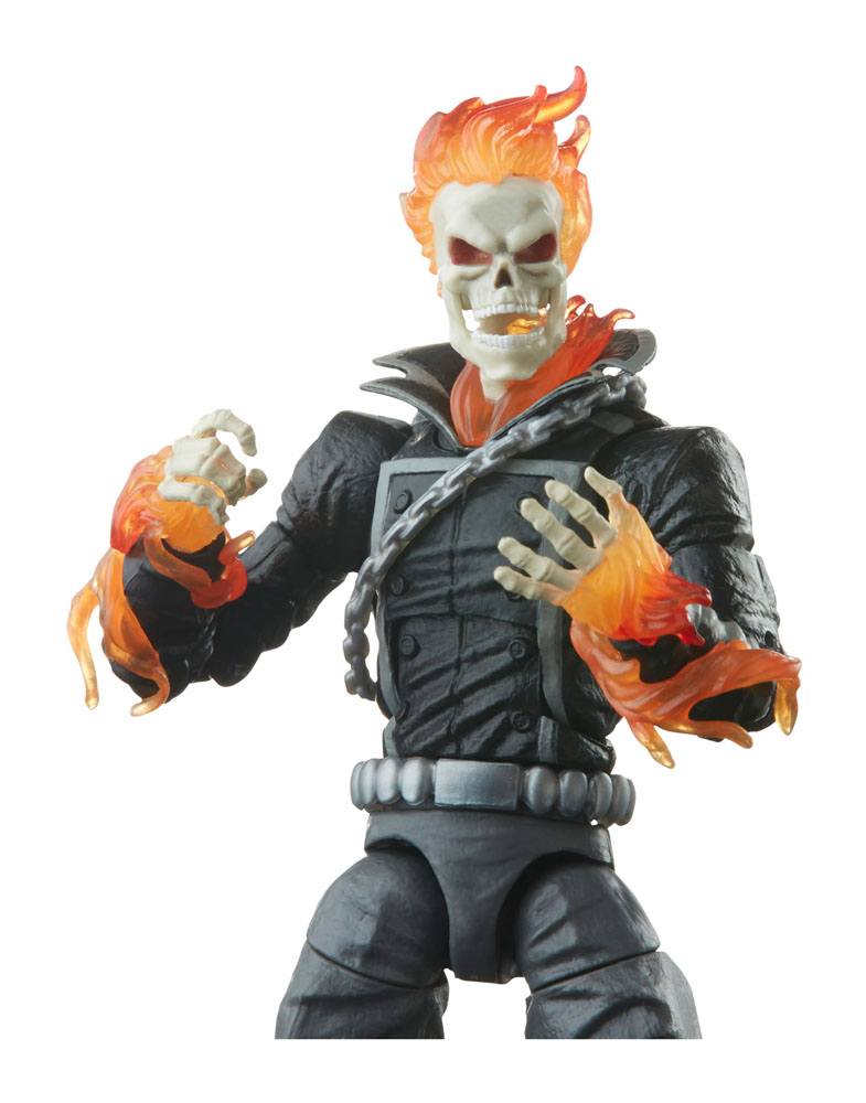 Marvel Comics Marvel Legends Series Figura Ghost Rider 15 cm