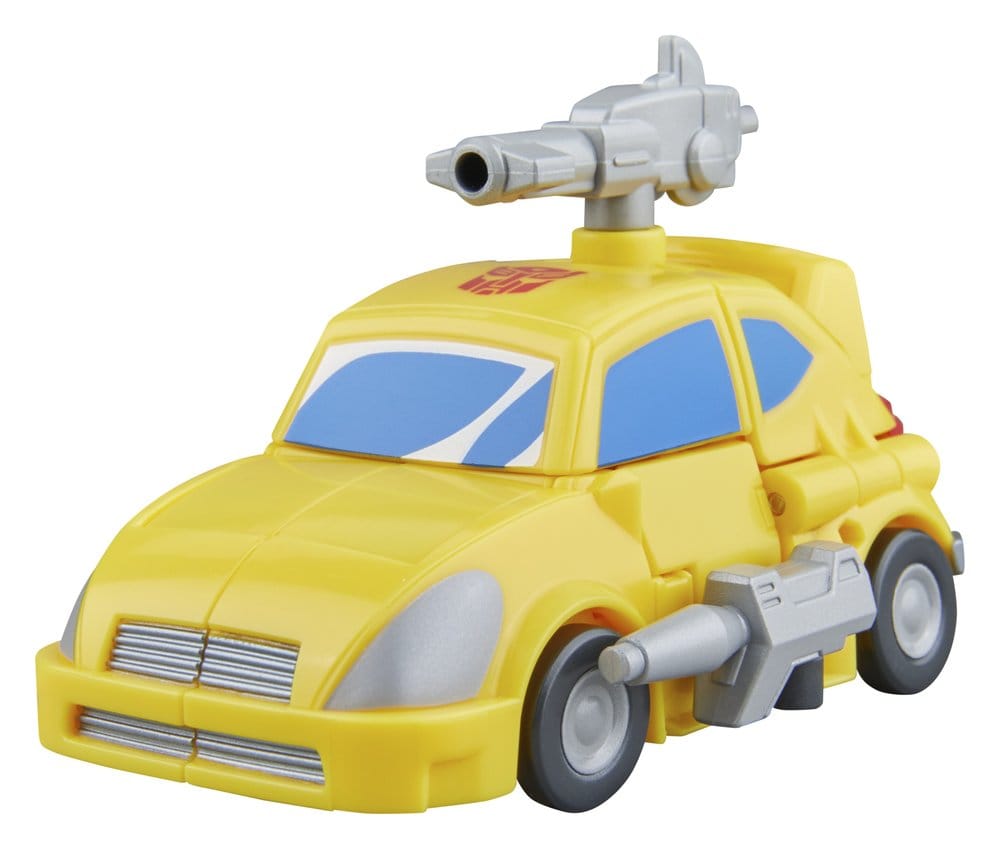 Transformers: Devastation Studio Series Deluxe Class Figura Bumblebee 11 cm
