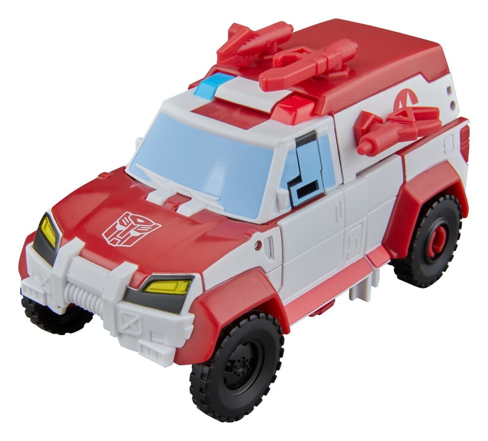 Transformers Age of the Primes Deluxe Class Figura Autobot Ratchet 15 cm