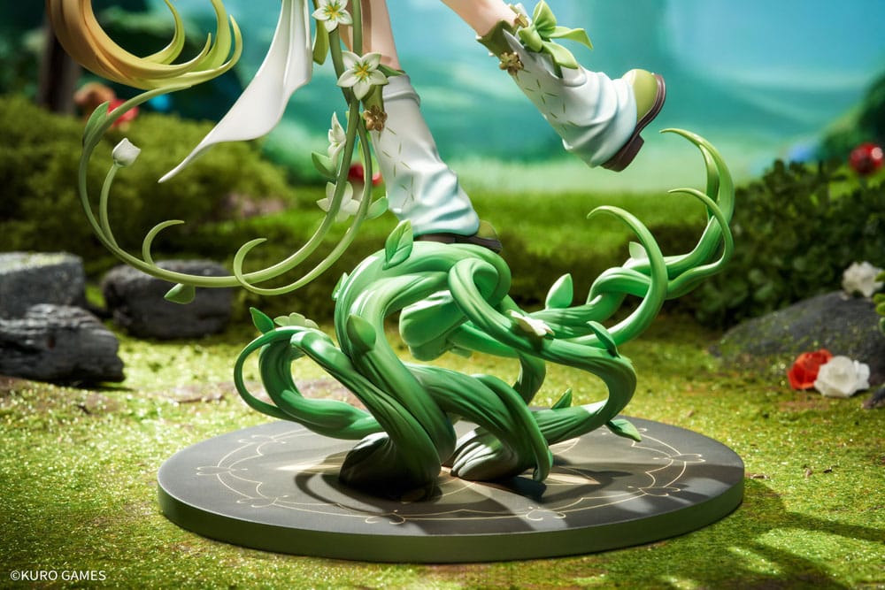 Wuthering Waves Estatua PVC 1/7 Verina 27 cm - Z POP Toys