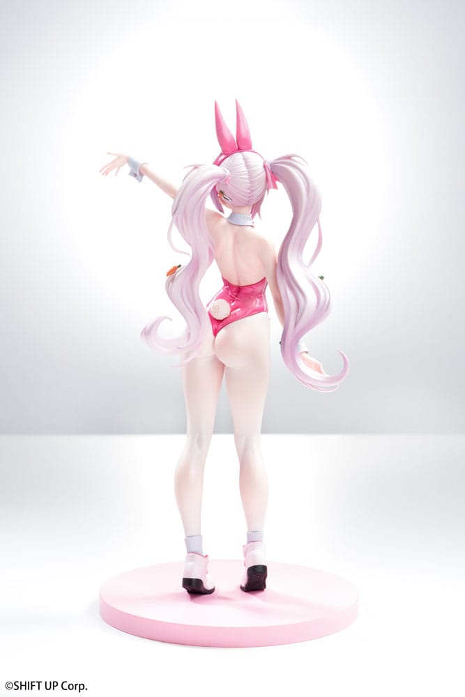 Goddess of Victory: Nikke Estatua PVC 1/10 Alice: Wonderland Bunny 19 cm - Z POP Toys