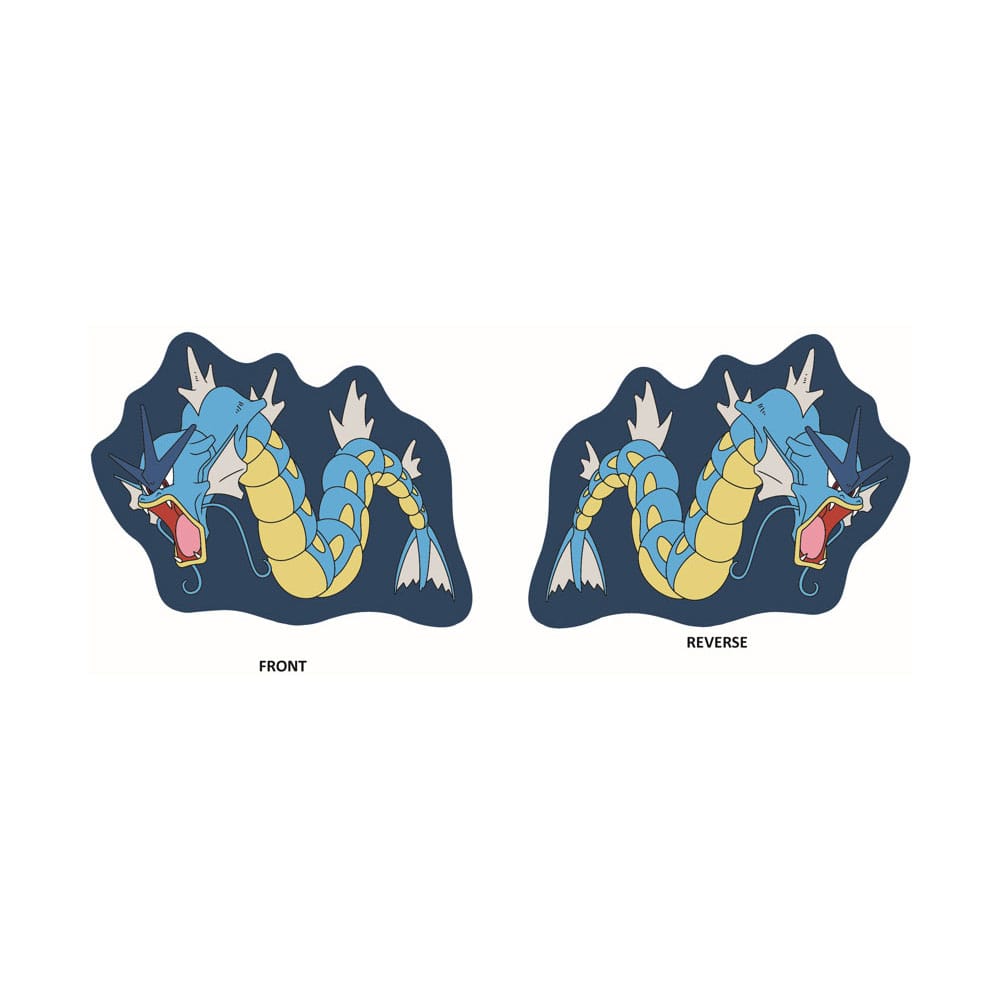 Pokemon Almohada Gyarados 36 cm