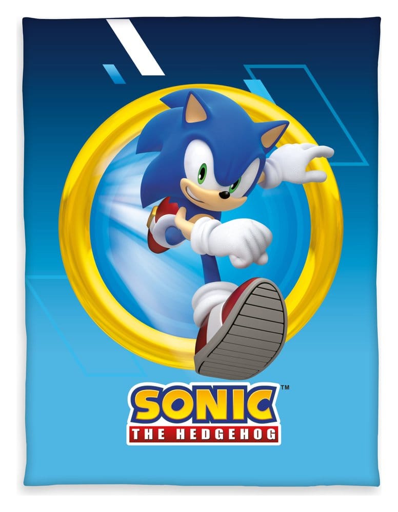 Sonic Manta polar Sonic 130 x 170 cm