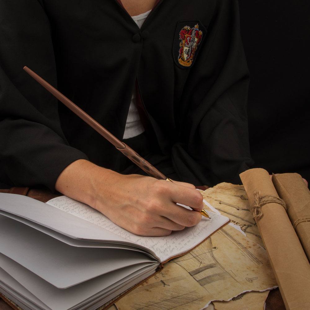 Harry Potter Bolígrafo Varita Mágica de Harry Potter
