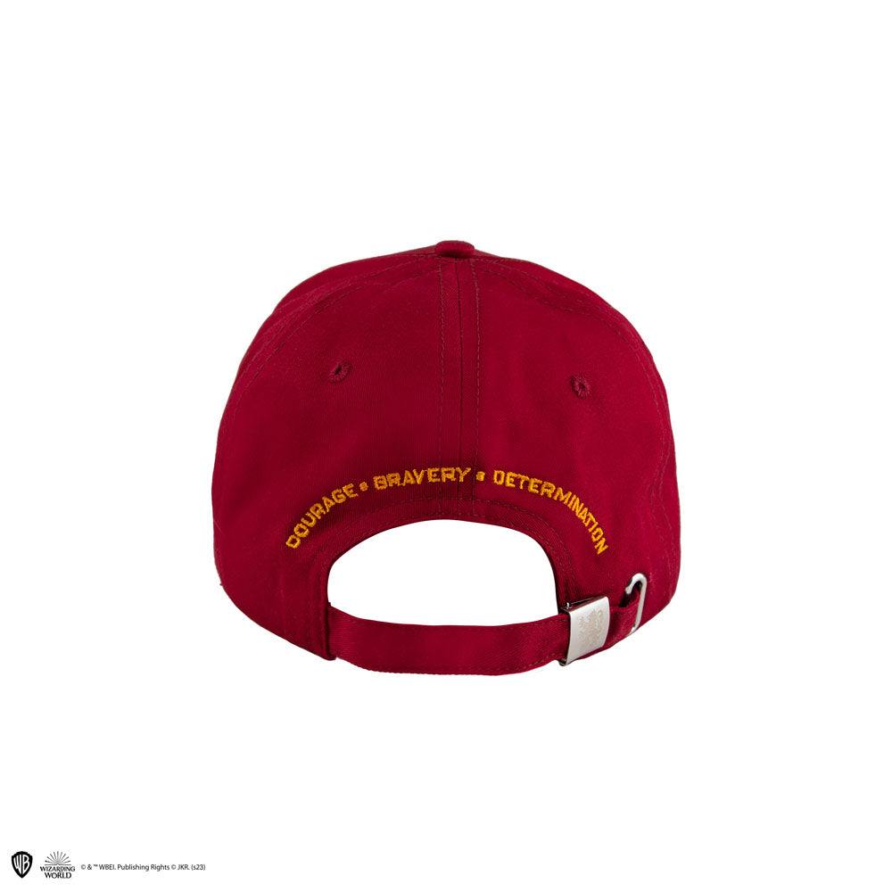 Harry Potter Gorra Béisbol Gryffindor