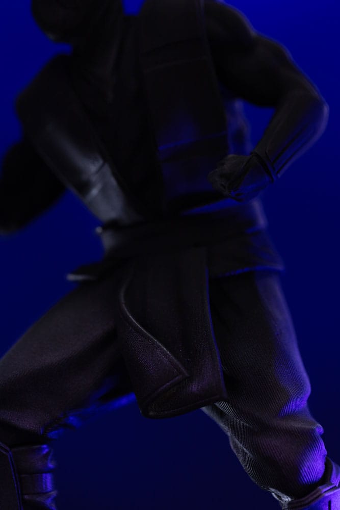 Mortal Kombat Estatua 1/10 Art Scale Noob Saibot (Ninjas Collection) heo exclusive 21 cm - Z POP Toys