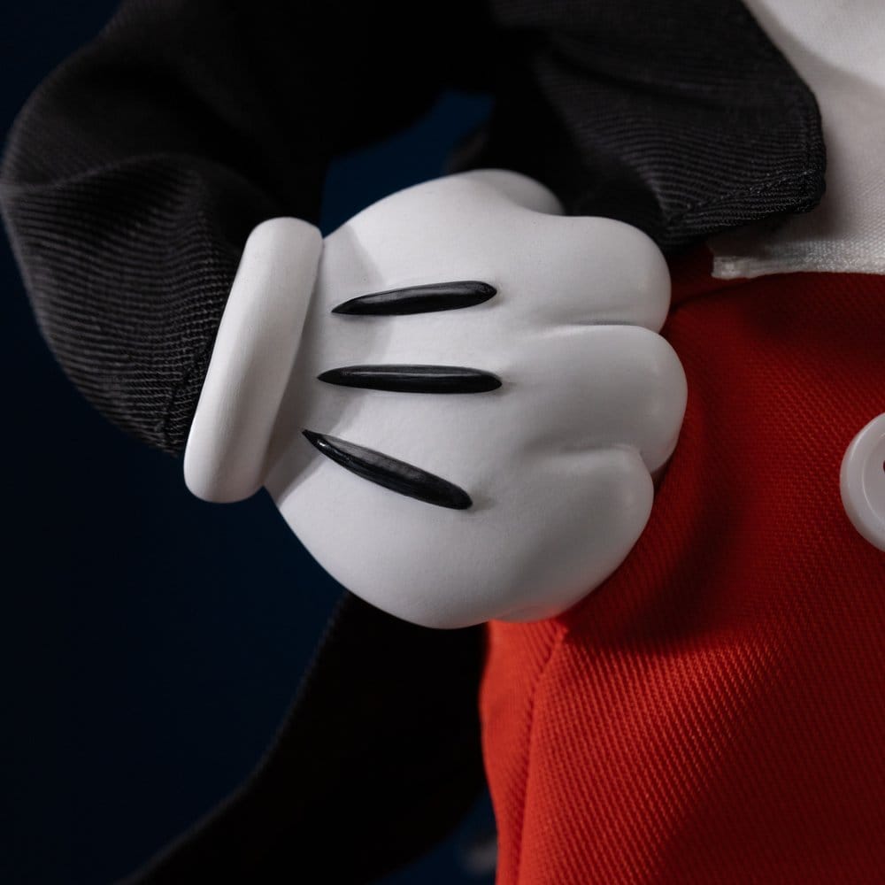 Disney Classics Estatua 1/4 Legacy Replica Walt Disney & Mickey Mouse 59 cm