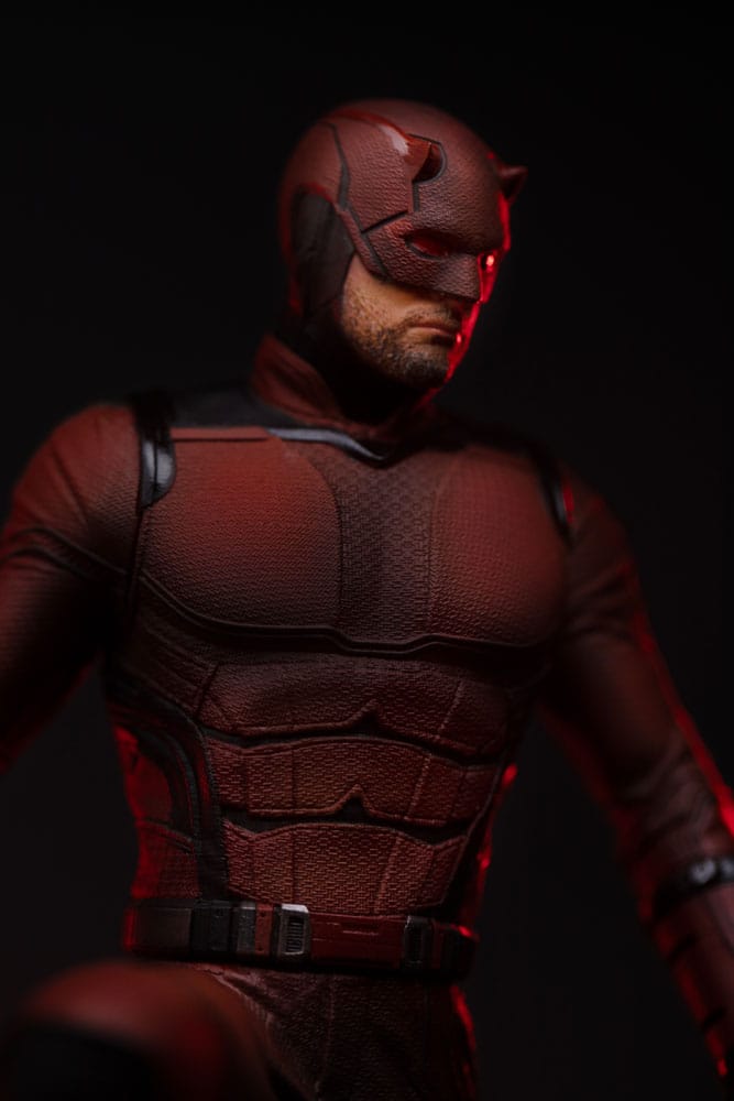 Daredevil: Born Again Estatua 1/10 Art Scale Daredevil 23 cm
