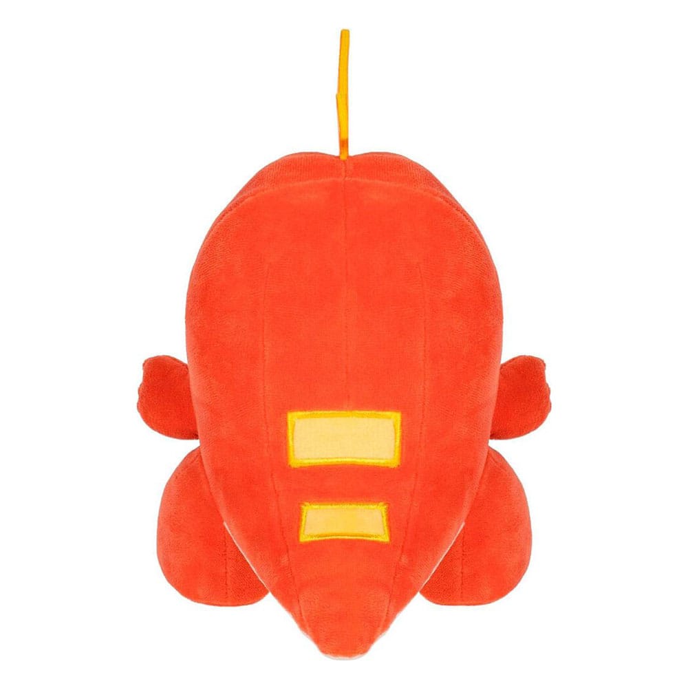 Squishmallow Peluche Pokémon Fuecoco 20 cm