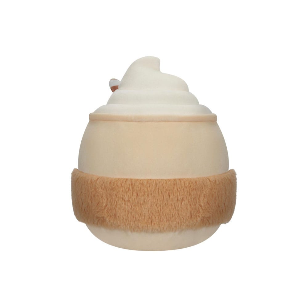 Squishmallows Peluche Christmas Joyce the Eggnog 12 cm