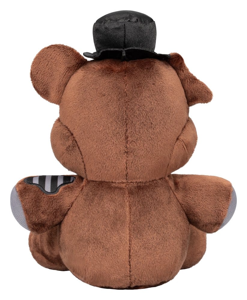 Five Nights at Freddy's Core Peluche Nightmare Freddy (FNAF 4) 21 cm