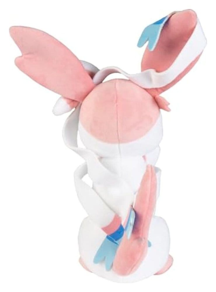 Pokémon Peluche Sylveon 20 cm