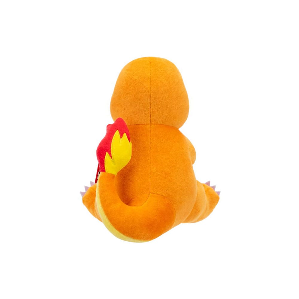 Pokémon Peluche Charmander 20 cm