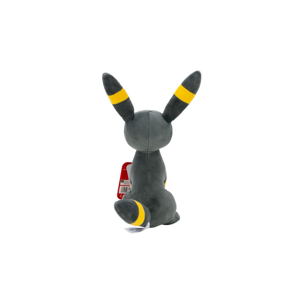 Pokémon Peluche Umbreon 20 cm
